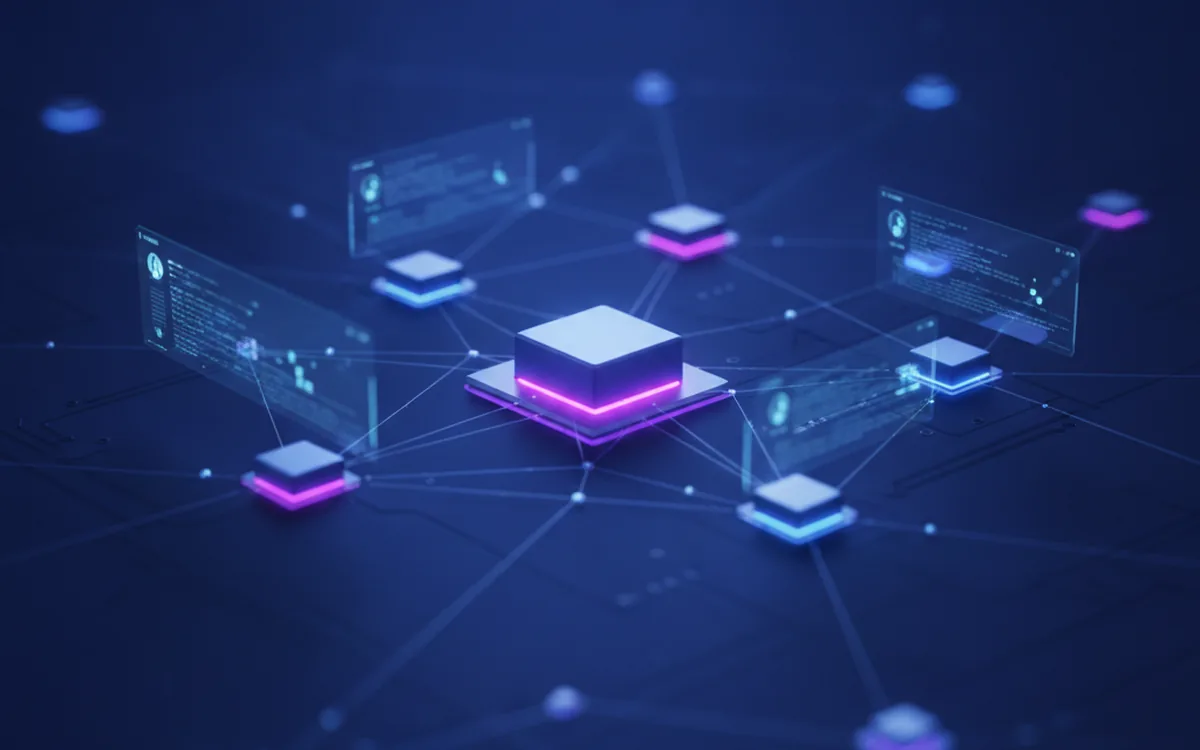 Claude Managed Agents — долгоживущие ИИ-агенты от Anthropic